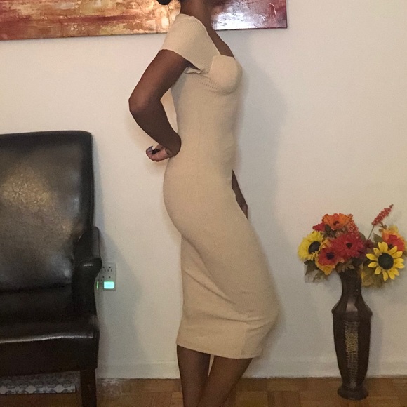 Fashion Nova Dress - Picture 4 of 6